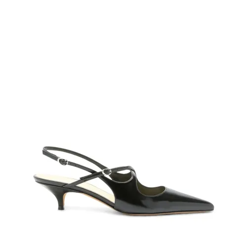 Shoes > Heels > Pumps - - Proenza Schouler - Modalova