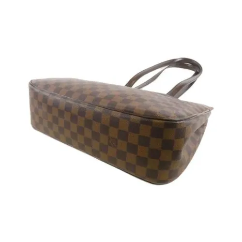 Pre-owned > Pre-owned Bags > Pre-owned Tote Bags - - Louis Vuitton Vintage - Modalova