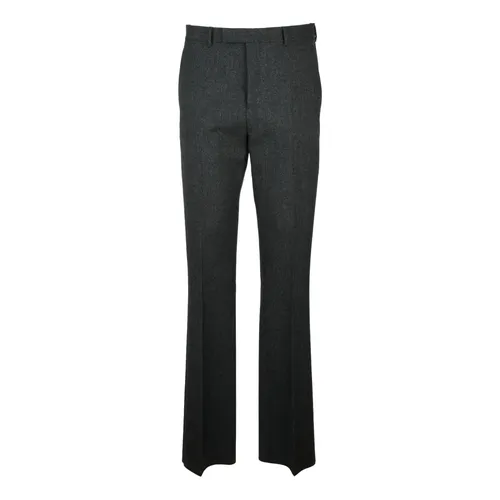 Trousers > Wide Trousers - - Dior - Modalova