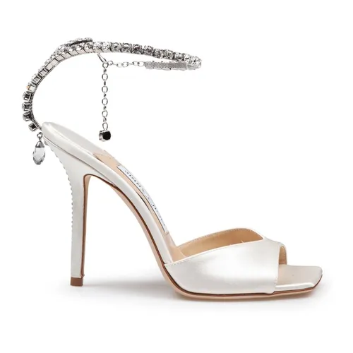 Shoes > Sandals > High Heel Sandals - - Jimmy Choo - Modalova
