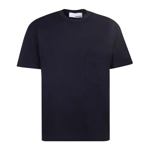 Tops > T-Shirts - - Giuseppe Di Morabito - Modalova