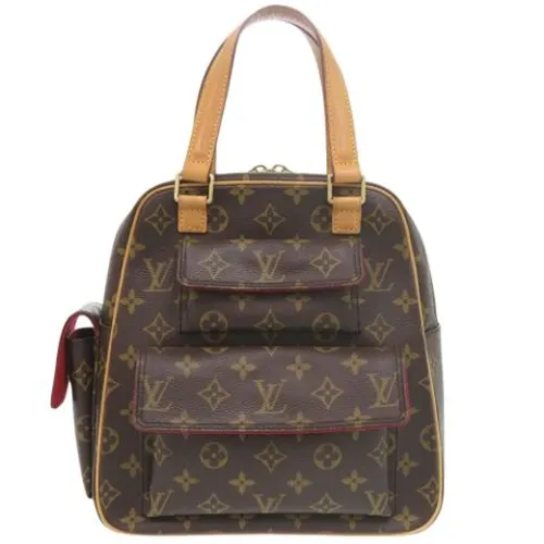 Pre-owned > Pre-owned Bags > Pre-owned Handbags - - Louis Vuitton Vintage - Modalova