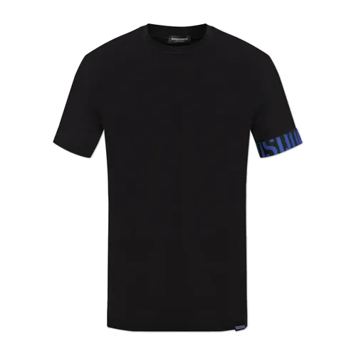 Tops > T-Shirts - - Dsquared2 - Modalova