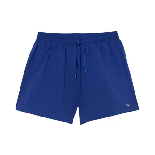 Swimwear > Beachwear - - Emporio Armani - Modalova