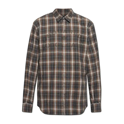 Shirts > Casual Shirts - - Dsquared2 - Modalova