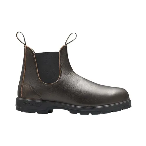 Shoes > Boots > Chelsea Boots - - Blundstone - Modalova