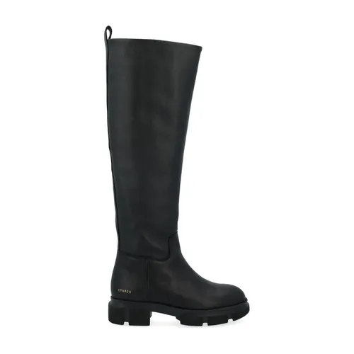 Shoes > Boots > High Boots - - Copenhagen Studios - Modalova