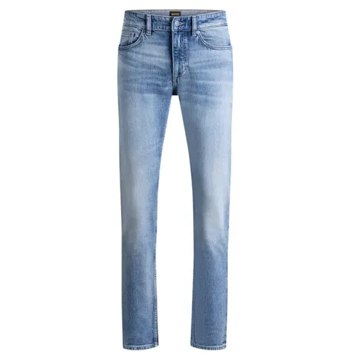 Jeans > Straight Jeans - - Hugo - Modalova