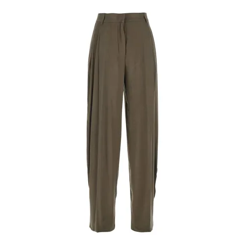 Trousers > Wide Trousers - - Andamane - Modalova