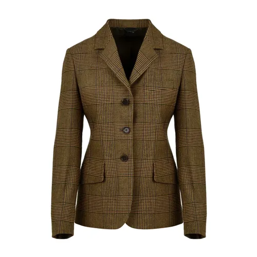 Jackets > Blazers - - Aspesi - Modalova