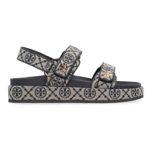 Shoes > Sandals > Flat Sandals - - Tory Burch - Modalova