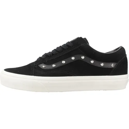 Vans - Shoes > Sneakers - Black - Vans - Modalova