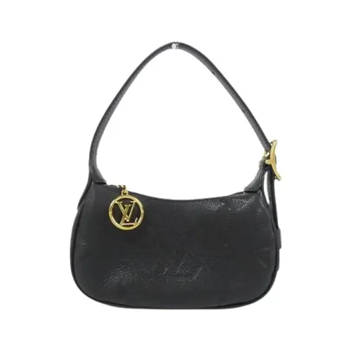 Pre-owned > Pre-owned Bags > Pre-owned Shoulder Bags - - Louis Vuitton Vintage - Modalova