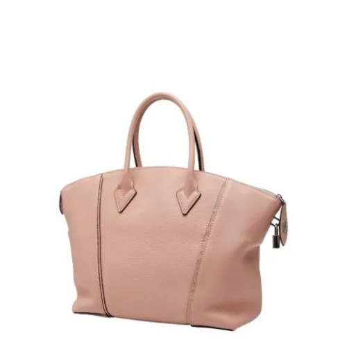 Pre-owned > Pre-owned Bags > Pre-owned Handbags - - Louis Vuitton Vintage - Modalova