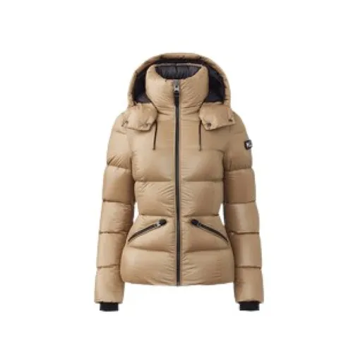 Jackets > Down Jackets - - Mackage - Modalova