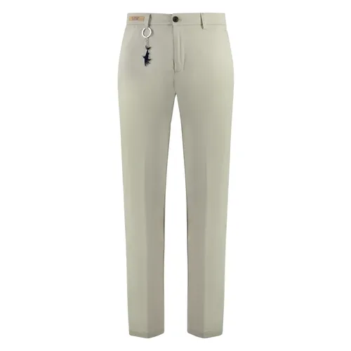 Trousers > Chinos - - Paul & Shark - Modalova