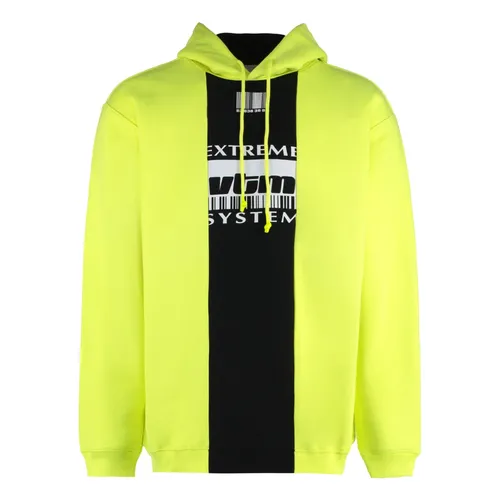 Sweatshirts & Hoodies > Hoodies - - Vetements - Modalova