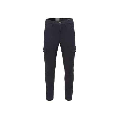 Trousers > Slim-fit Trousers - - Guess - Modalova