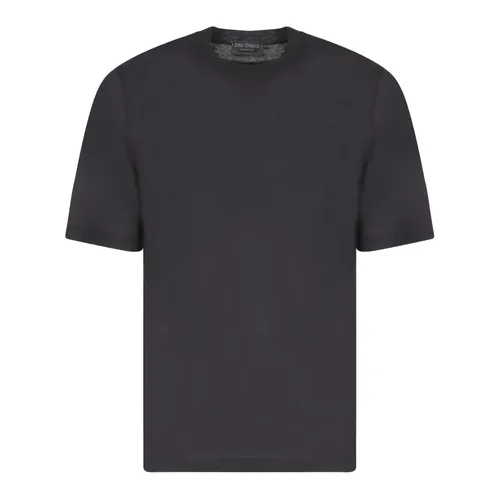 Tops > T-Shirts - - Dell'oglio - Modalova