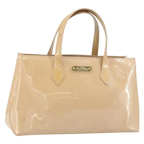 Pre-owned > Pre-owned Bags > Pre-owned Handbags - - Louis Vuitton Vintage - Modalova