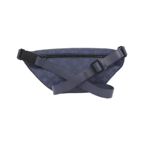 Pre-owned > Pre-owned Bags > Pre-owned Belt Bags - - Louis Vuitton Vintage - Modalova
