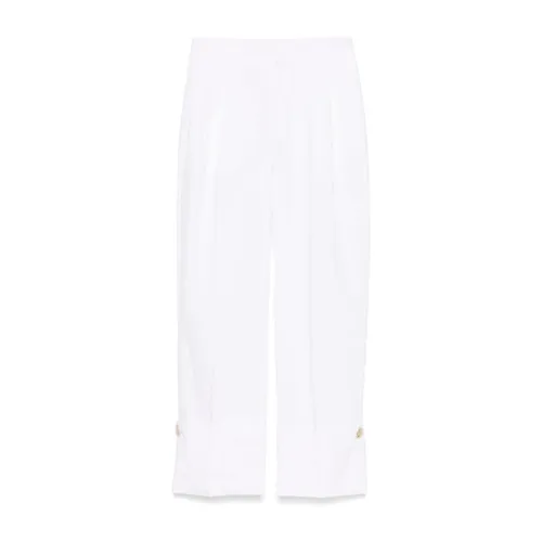 Trousers > Wide Trousers - - Darkpark - Modalova