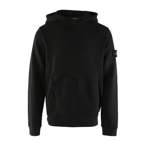 Sweatshirts & Hoodies > Sweatshirts - - Stone Island - Modalova