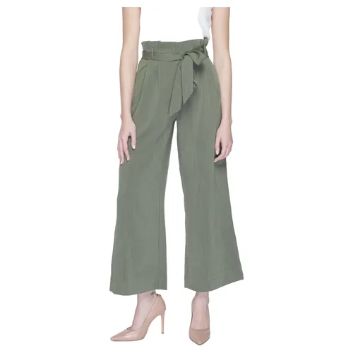 Trousers > Wide Trousers - - Only - Modalova