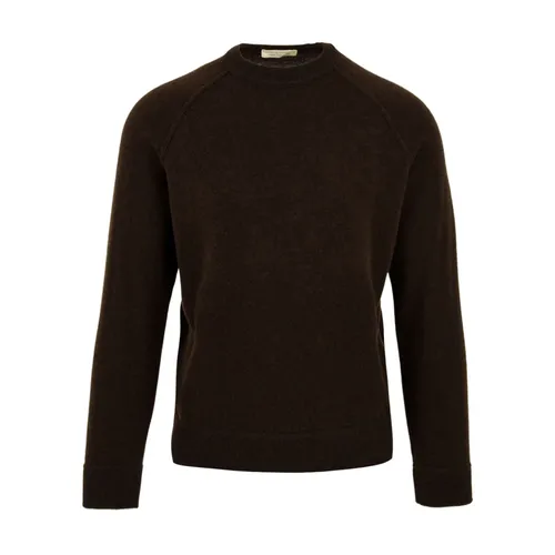 Sweatshirts & Hoodies > Sweatshirts - - Filippo De Laurentiis - Modalova