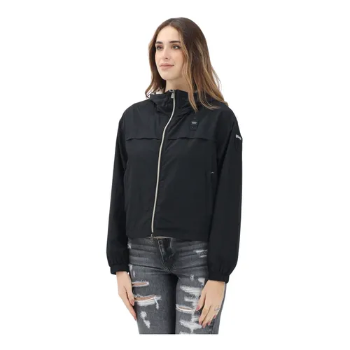 Jackets > Light Jackets - - Blauer - Modalova