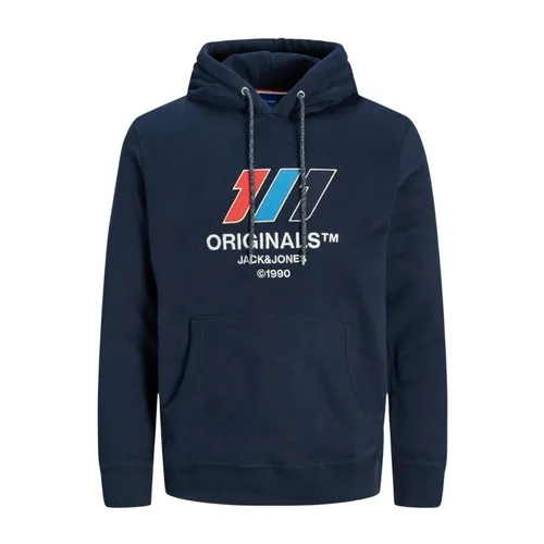 Sweatshirts & Hoodies > Hoodies - - Jack & Jones - Modalova