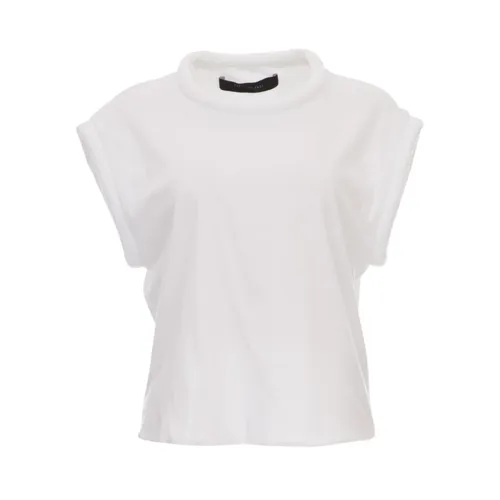 Tops > T-Shirts - - Federica Tosi - Modalova