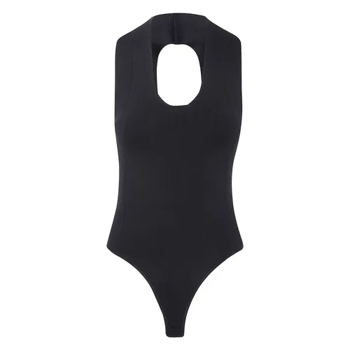Khaite - Tops > Body - Black - Khaite - Modalova