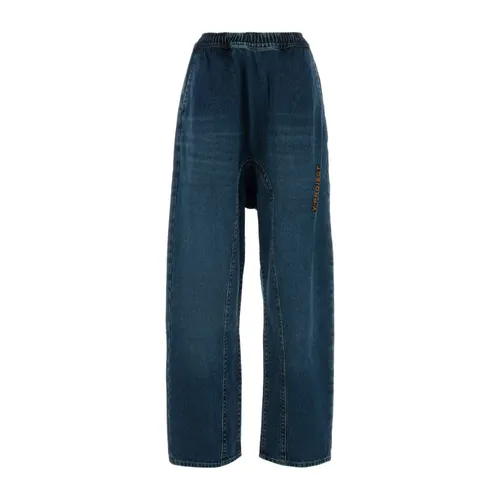 Jeans > Loose-fit Jeans - - Y/Project - Modalova