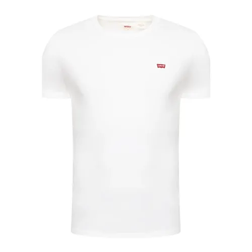 Levi's - Tops > T-Shirts - White - Levi's - Modalova