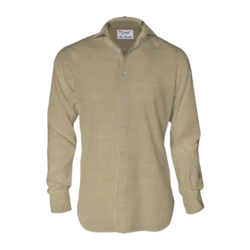 Shirts > Casual Shirts - - MC2 Saint Barth - Modalova