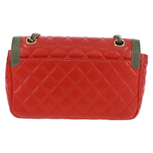 Pre-owned > Pre-owned Bags > Pre-owned Shoulder Bags - - Chanel Vintage - Modalova