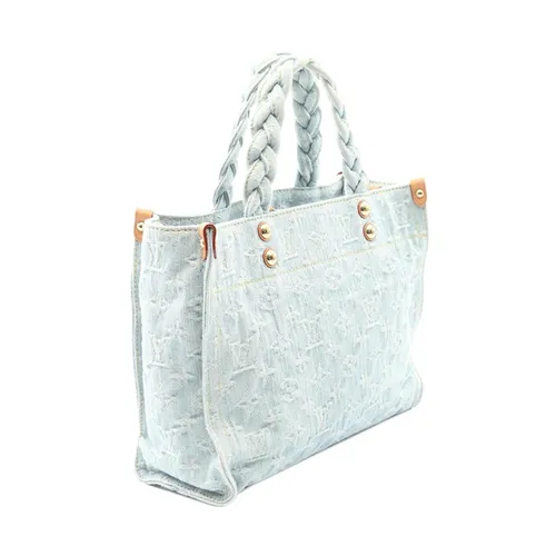 Pre-owned > Pre-owned Bags > Pre-owned Tote Bags - - Louis Vuitton Vintage - Modalova