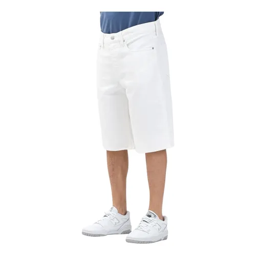 Shorts > Long Shorts - - Calvin Klein Jeans - Modalova