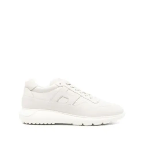 Hogan - Shoes > Sneakers - White - Hogan - Modalova