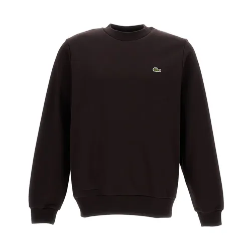 Sweatshirts & Hoodies > Sweatshirts - - Lacoste - Modalova