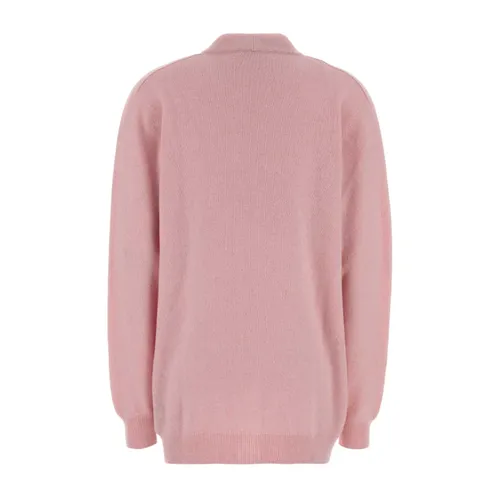 Knitwear > Cardigans - - Balmain - Modalova