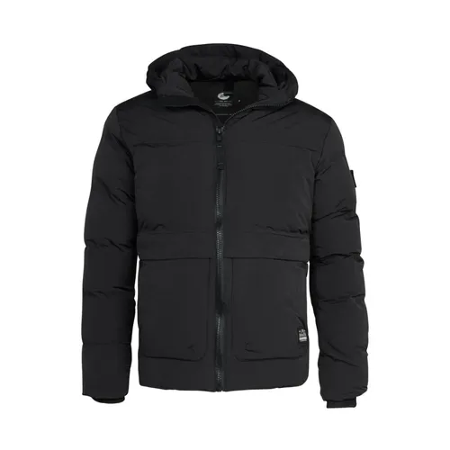 Jackets > Down Jackets - - Petrol - Modalova