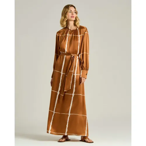 Dresses > Day Dresses > Maxi Dresses - - Kiton - Modalova