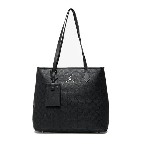 Jordan - Bags > Tote Bags - Black - Jordan - Modalova
