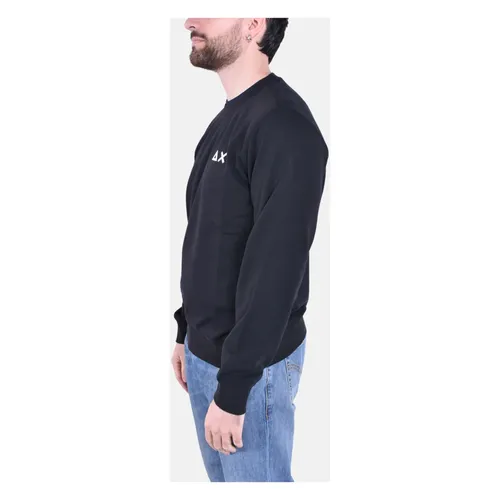 Sweatshirts & Hoodies > Sweatshirts - - Sun68 - Modalova