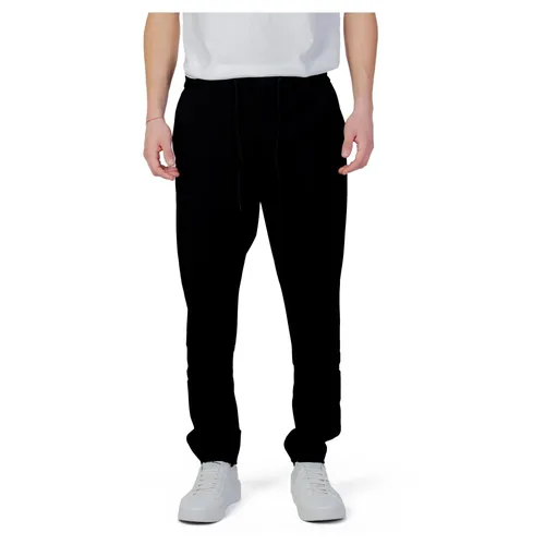 Trousers > Slim-fit Trousers - - Hugo - Modalova