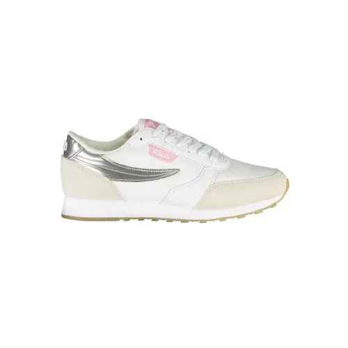 Fila - Shoes > Sneakers - White - Fila - Modalova