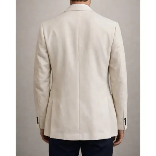 Suits > Formal Blazers - - Bharnaba - Modalova