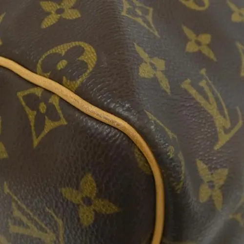 Pre-owned > Pre-owned Bags > Pre-owned Weekend Bags - - Louis Vuitton Vintage - Modalova